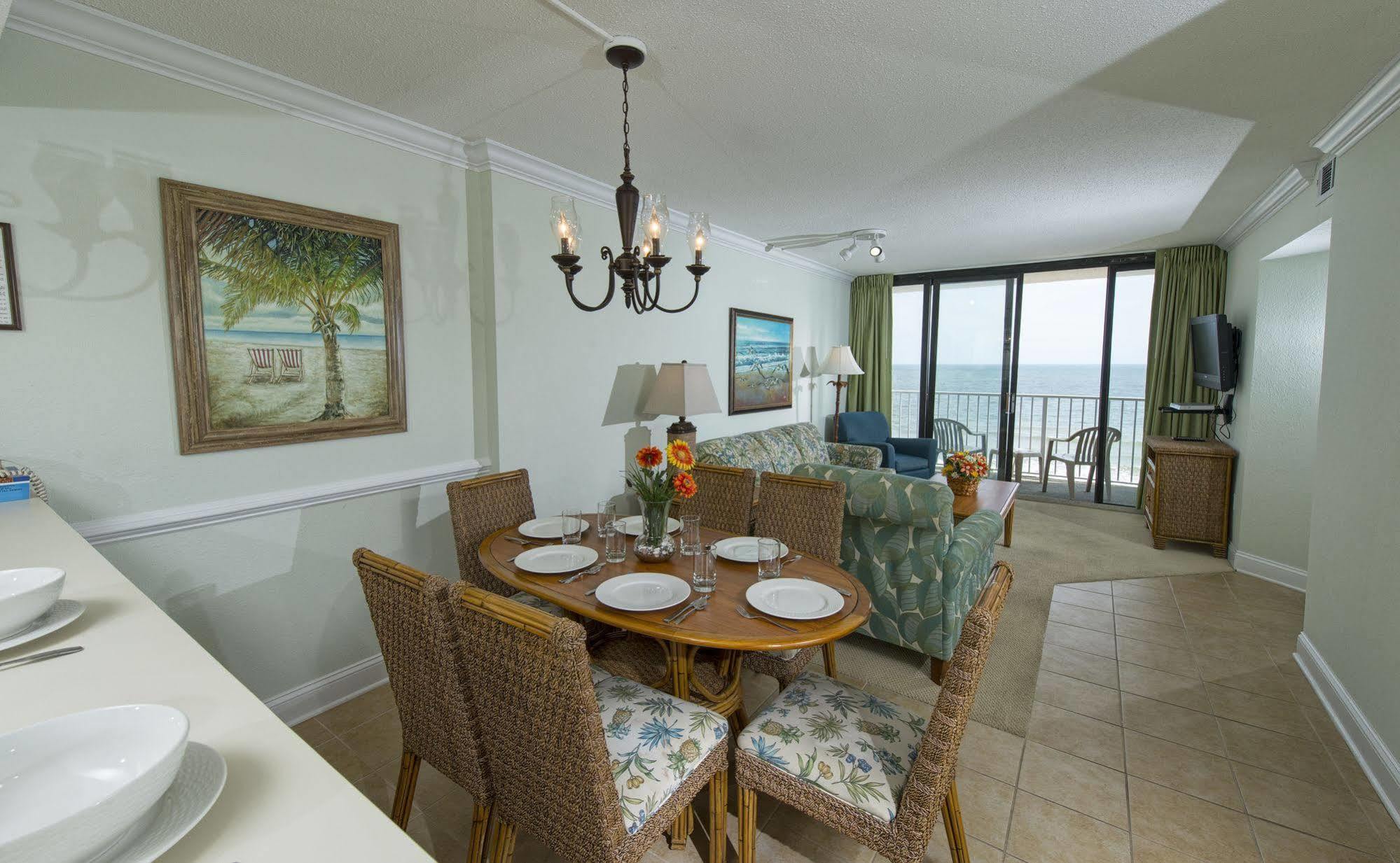 Sands Club Resort Briarcliffe Acres