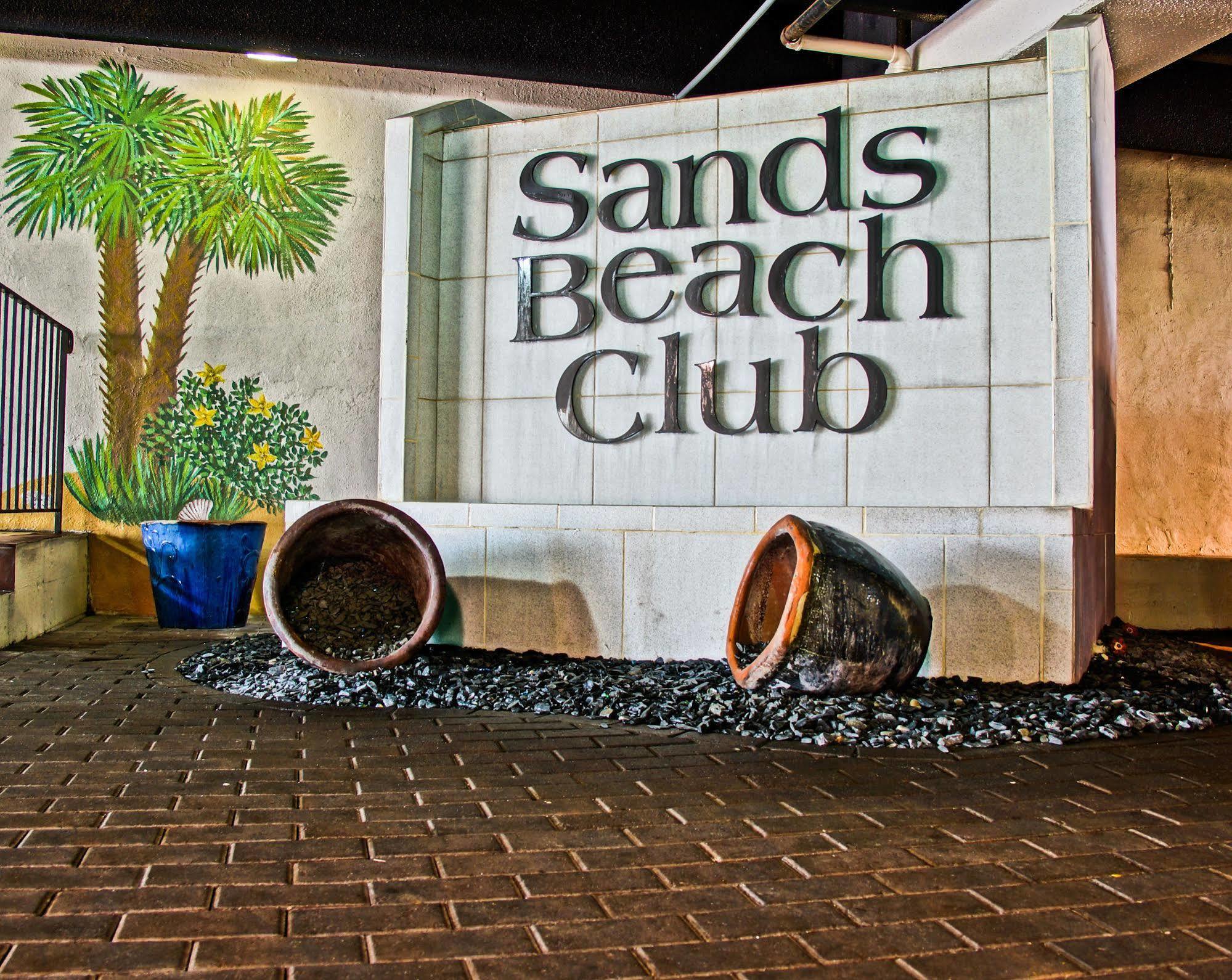 Sands Club Briarcliffe Acres