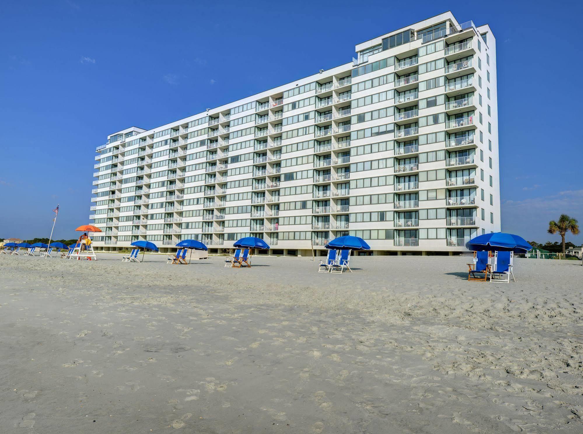 Sands Club Resort Briarcliffe Acres