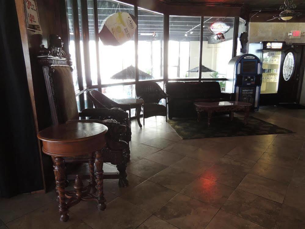 Resort Sands Club Briarcliffe Acres