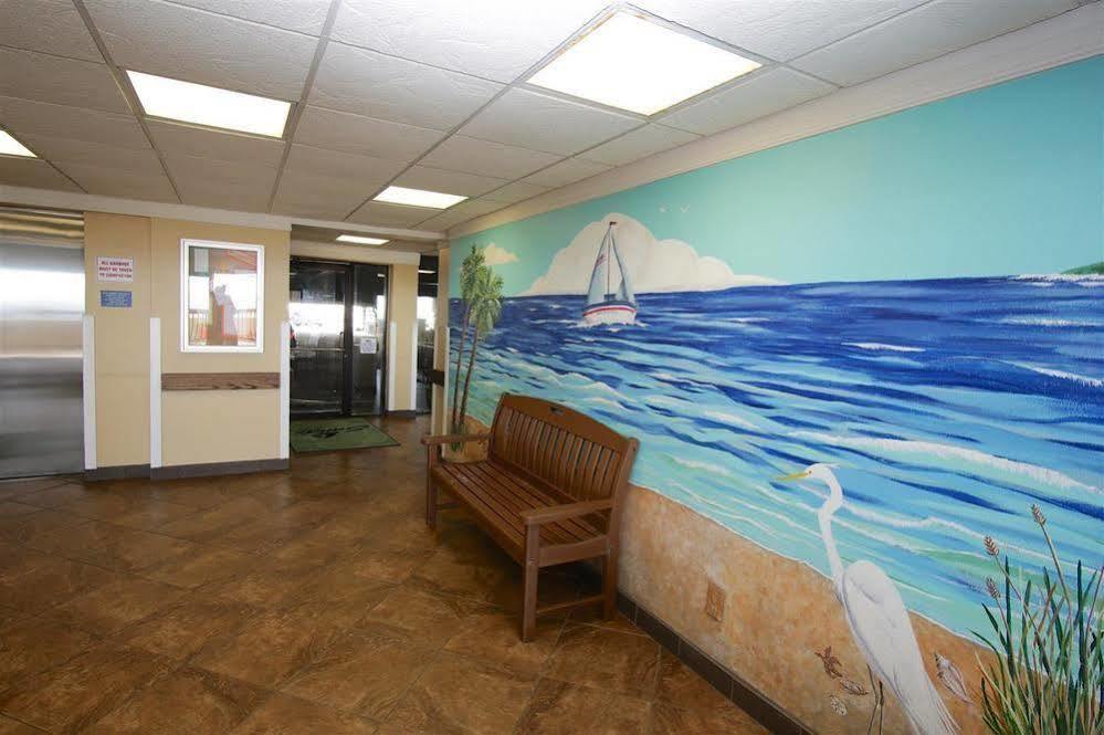 Sands Club Resort Briarcliffe Acres