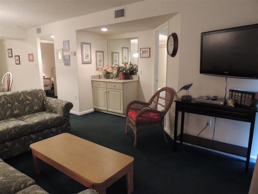 Sands Club 3* Briarcliffe Acres