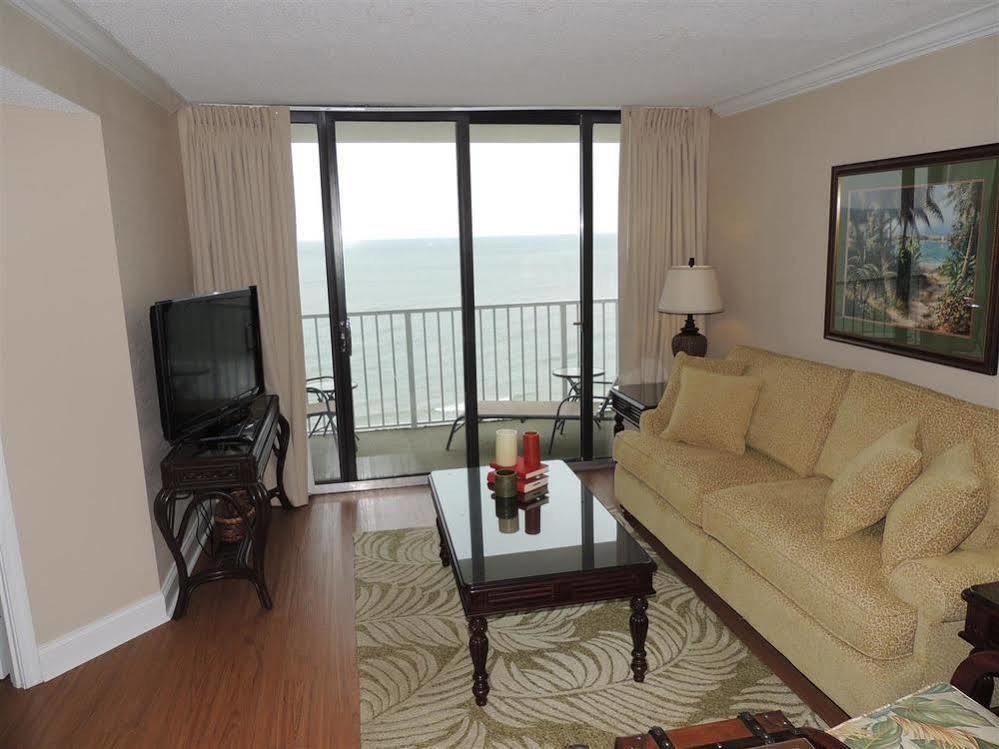 Sands Club Resort Briarcliffe Acres