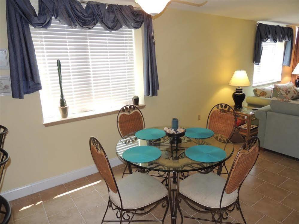 Resort Sands Club Briarcliffe Acres