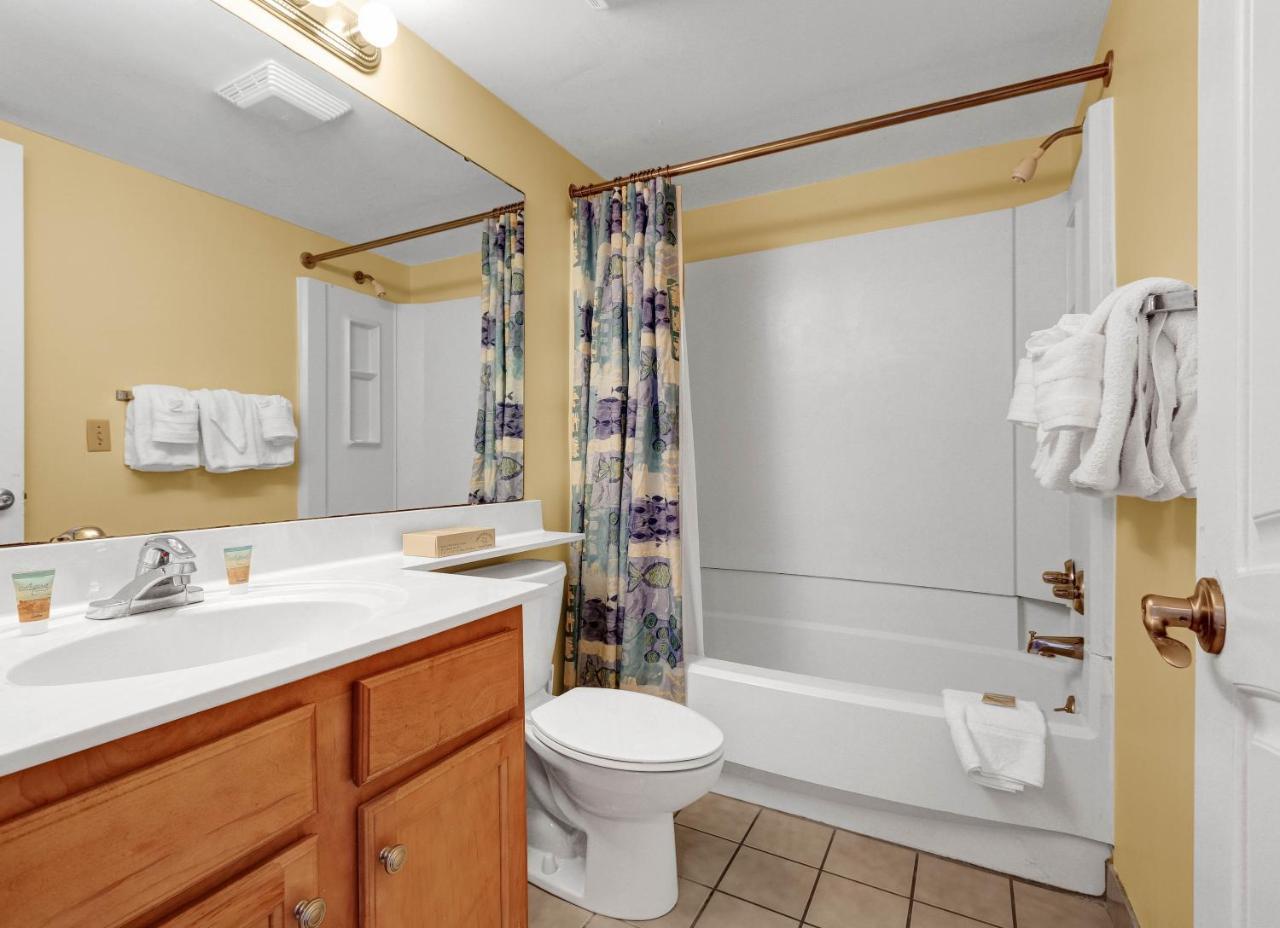 Sands Club Resort Briarcliffe Acres