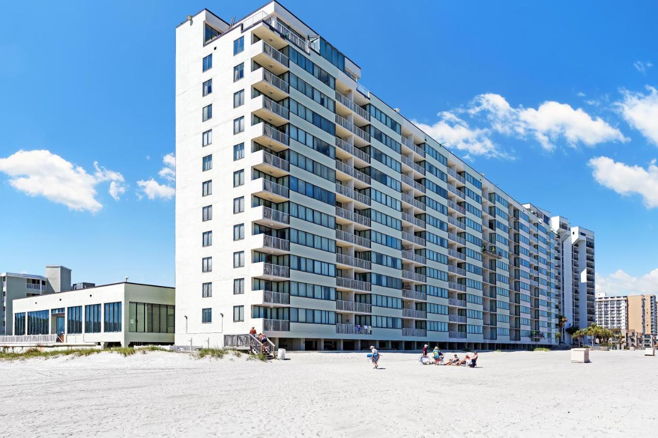 Sands Club Resort Briarcliffe Acres